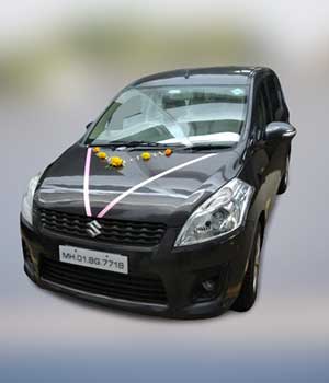 Car Rentals for Corporates