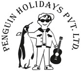 Penguin Holidays